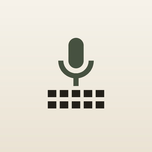 VoxType logo